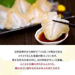 つぶ貝 開き 500g ツブ貝 粒貝 16時ま...の詳細画像3
