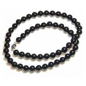 繊細な ルチルクォーツ 8mm K10(イエローゴールド) ピアス 天然石 