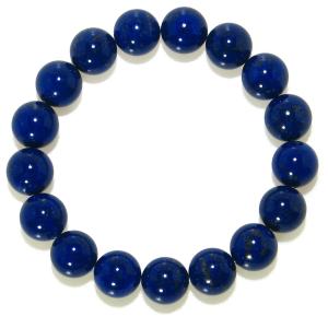 クンツァイト ブレスレット 14mm パワーストーン 天然石 k1-1341 : 誠