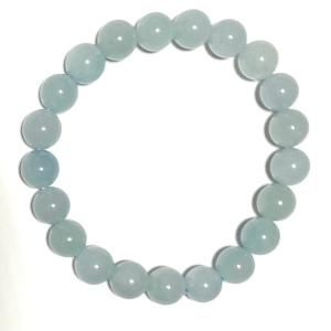 アクアマリン ブレスレット 腕輪 ブレス Bracelet アクア aqua