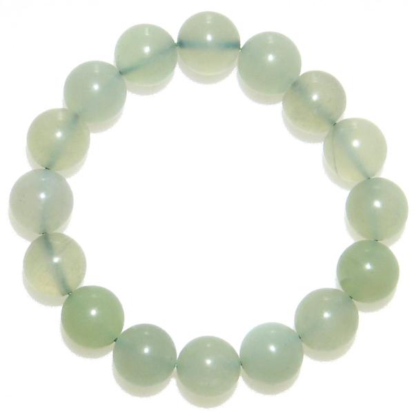 出発を祝福 ウィークグリーンのサーペンティン12mmブレスレット レディース メンズ