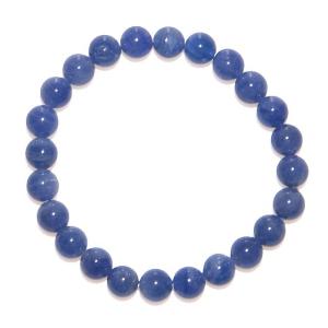 1点物】高品質◇勝利の石 ルビーインゾイサイト 7.5mm ブレスレット