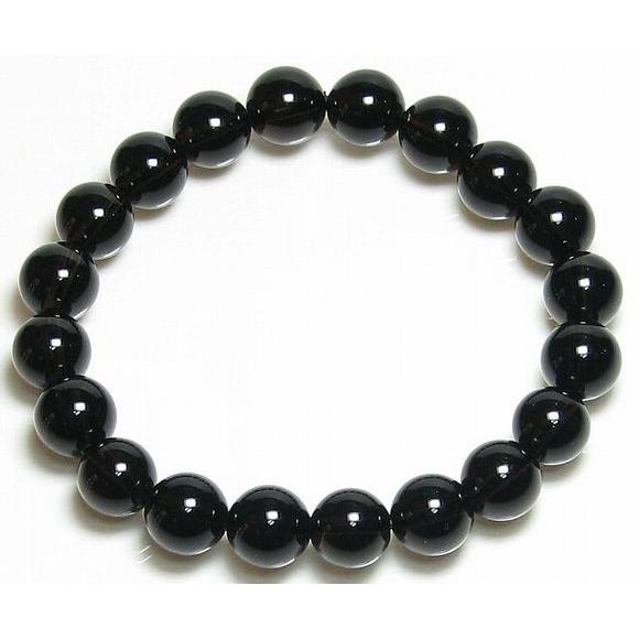 精力みなぎるヘマタイト8mmブレスレット kobe hokodo