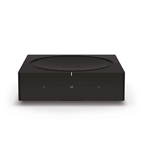 Sonos AMP ネットワークオーディオアンプ AirPlay/Wi-Fi/ストリーミング/24-...