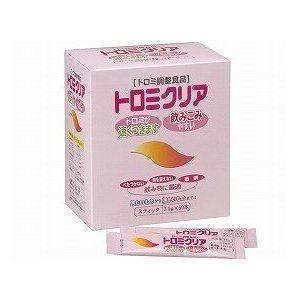 ヘルシーフード株式会社 トロミクリア スティック 3.0gx50 20箱 （7〜10日要・キャンセル...