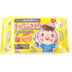 株式会社ティー・エイチ・ティー 手や口ふきとりウ...の商品画像