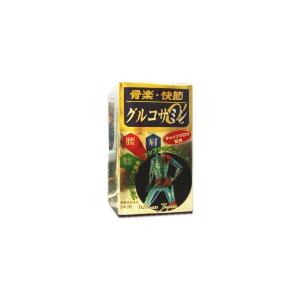 ポイント8倍相当 株式会社ウェルネスジャパン 骨楽快節グルコサミンα（240粒） 【北海道・沖縄は別途送料必要】｜kobekanken