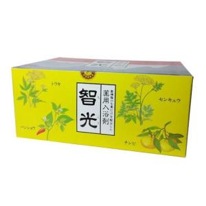 常備浴 富山常備薬 透明黄色の湯色 カミツレハーブの香り 大容量400mL