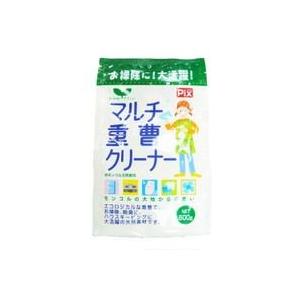 ライオンケミカル株式会社 マルチ重曹クリーナー 600g 【北海道・沖縄は別途送料必要】