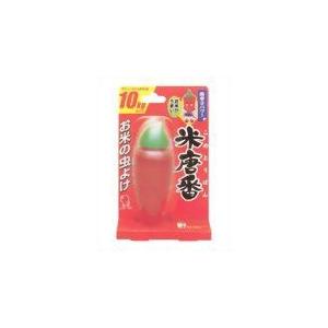 エステー株式会社 米唐番 10kgタイプ 45g...の商品画像