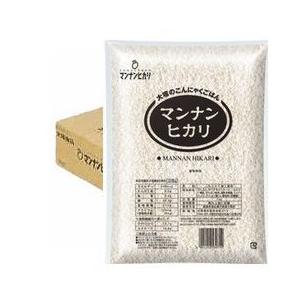 ★送料・手数料無料★ 大塚食品株式会社 『大塚食品　マンナンヒカリ　15kg（大容量）』(商品到着まで6-10日間程度かかります)