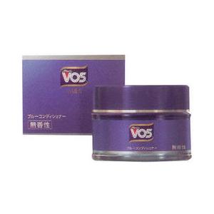 【定形外郵便で送料無料でお届け】 サンスター VO5 for MEN ブルーコンディショナー無香性 ...