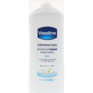 株式会社シービック ヴァセリン(Vaseline)　インセンティブケア アドバンスドリペアボディローション 無香性 200mL【北海道・沖縄は送料別】【CPT】｜kobekanken