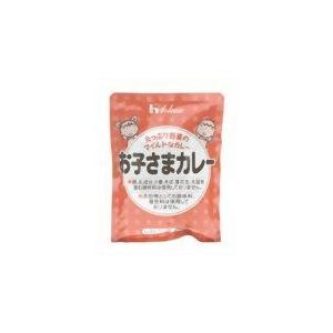 ハウス食品株式会社 お子さまカレー 200g×10入×3