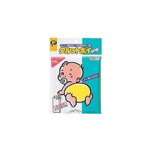 ピップ クルットポイベビー 30枚入り 【北海道・沖縄は別途送料必要】｜kobekanken