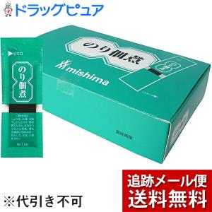 三島食品株式会社 のり佃煮5g×40袋