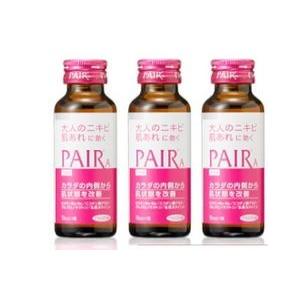 第3類医薬品 J 大人のニキビ 肌あれの緩和 ペアaドリンク 50ml 30瓶 3瓶 10 10 こうべ漢方研究所 通販 Yahoo ショッピング