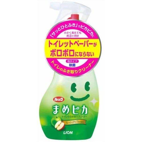 ライオン株式会社 ルック まめピカ トイレのふき取りクリーナー【お得】（210mL） 【北海道・沖縄...