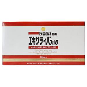 【あすつく12時まで】☆亜鉛を吸収の良い亜鉛酵母として高含有☆ アサヒグループ食品　サンウエル　エキサティバフォルテ360粒：健康食品｜kobekanken