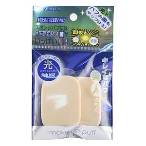 【送料無料】 株式会社石原商店 光触媒パフＨＳ−３８０７ 【離島別途送料】【△】