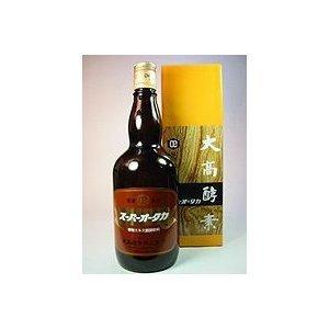 スーパーオータカ 1200ml 大高酵素 : C&Dえがわ - 通販 - Yahoo