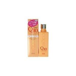 株式会社コーセー バイタルエイジ Q10ローション 180ml 【化粧品】【■■】【北海道・沖縄は別...