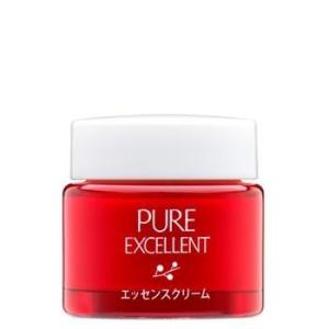 ハイム化粧品 ピュアエクセレントG(Pure Excellent・G) エッセンスクリーム 30g×...