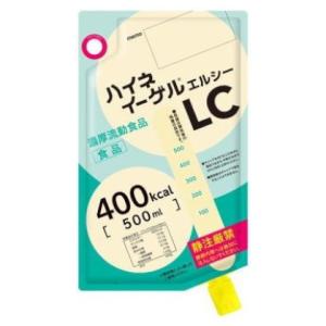 ○ハイネックスイーゲル「400kcal」500ml×12袋【大塚製薬工場