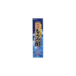 井藤漢方製薬株式会社 琉球もろみ酢 720ml 【北海道・沖縄は別途送料必要】