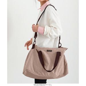 バッグ ボストンバッグ レディース マザーズバ...の詳細画像5