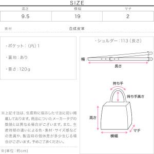 チェーンウォレット チェーンバッグ 財布 レデ...の詳細画像3