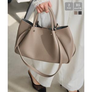 カバン レディース 40代 バッグ ハンドバッグ 2way かばん 鞄 通勤バッグ b5 オフィス きれいめ 50代 B1664