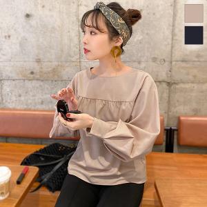 ブラウス レディース トップス ハラちゃんコラボ 4タイプ キレイめ 大人可愛い お仕事 30代 40代 入学式 卒園式 卒業式 服 母 30代 春 C4036