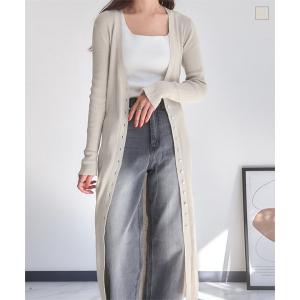 コート チェスターコート ロングコート アウター レディース 千鳥格子