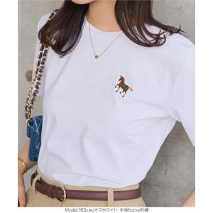 コットン コットン混選べるデザインTシャツ レ...の詳細画像5