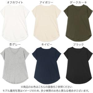 目玉セール Tシャツ 汗じみ防止 UVカット ...の詳細画像1