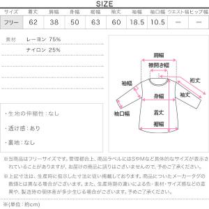 ブラウス レディース シアー 春夏 トップス ...の詳細画像3
