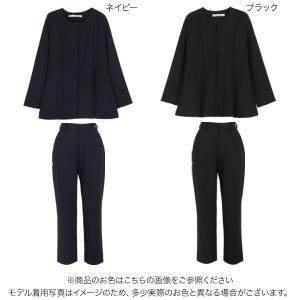 1000円OFFクーポンあり セットアップスー...の詳細画像1