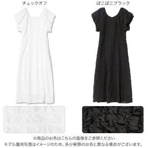 yuiさんコラボ ワンピース レディース 40...の詳細画像1