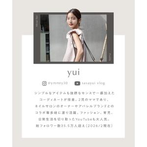 ワンピース キッズ パフスリーブ 半袖 前後2...の詳細画像4