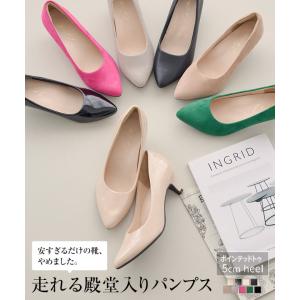 春待ちシューズ＆バッグセール パンプス ヒール