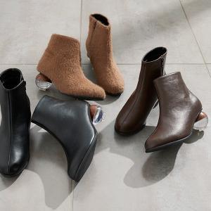 Dr.Martens ドクターマーチン 国内正規品 サロメ ヒール