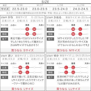 バブーシュ ローファー レディース シューズ ...の詳細画像3