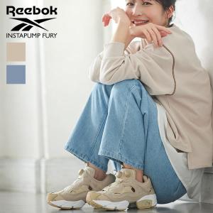 リーボック Reebok ReebokClassicMid スニーカー レディース シューズ ポンプフューリー 靴  I2203 送料無料｜kobelettuce