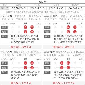 ブーツ レディース シューズ ロングブーツ シ...の詳細画像3