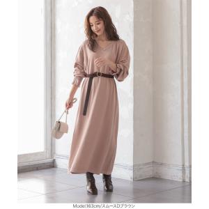 ブーツ レディース シューズ ロングブーツ シ...の詳細画像5