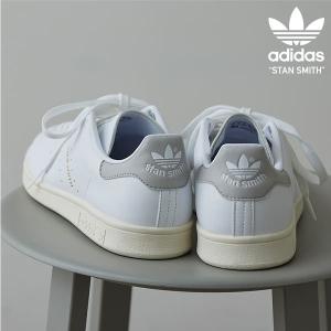 ※クーポン対象外 adidas アディダス STANSMITH スタンスミス スニーカー レディース 靴 シューズ I2415送料無料｜kobelettuce