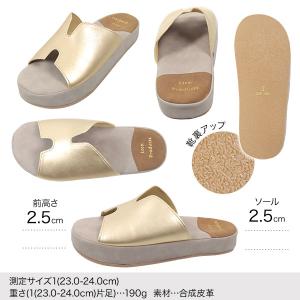 セール トーニング姿勢矯正スリッパ 健康サンダ...の詳細画像2