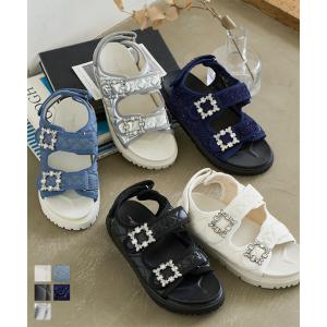 Chloe クロエ サンダル Joy clogs