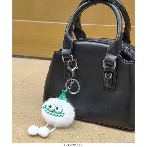 バッグチャーム 人形 キーホルダー ぬいぐるみ...の詳細画像5